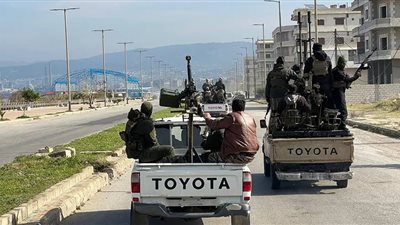 الجامعة العربية تدين أعمال العنف في منطقة الساحل بسوريا