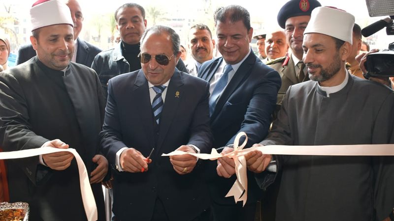 بوابة الجمهورية