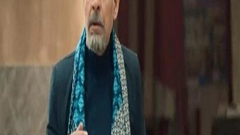 محمود البزاوي