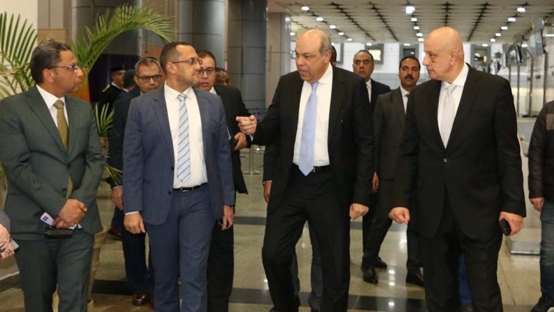 بوابة الجمهورية