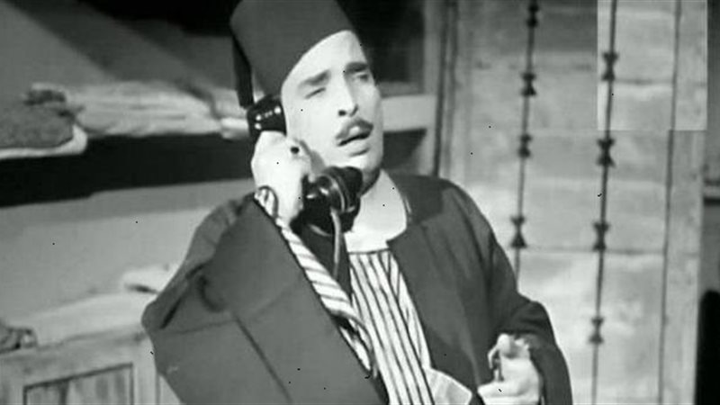 عبد الفتاح القصري