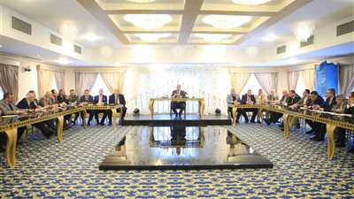مجلس المحامين ونقباء الفرعيات يطالبون النقيب العام بالتصدي لمحاولات إنشاء 