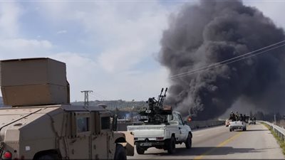 الرئاسة السورية تعلن تشكيل لجنة للتحقيق في أحداث الساحل