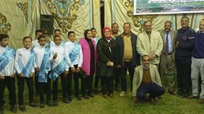 أنشطة وبرامج وفاعليات رمضانية متنوعة بمراكز الشباب