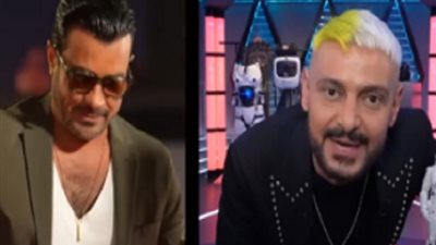 رامز جلال عن ضحية اليوم : 