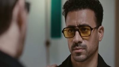 الروسي خطر يهدد أحمد داود فى 