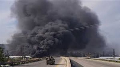 وزارة الدفاع السورية: الأوضاع تحت السيطرة الكاملة