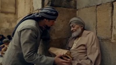 بعد سرقة الرسالة ..تعرف على مواعيد وقنوات عرض الحلقة 10 من جودر2