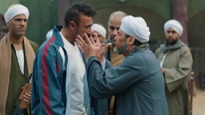 قنوات ومواعيد العرض الحلقة الـ 10 من مسلسل 