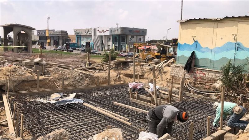 بوابة الجمهورية