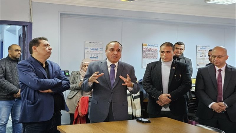 بوابة الجمهورية