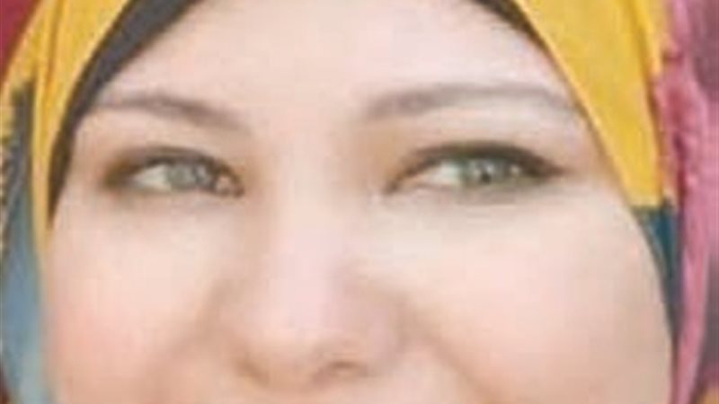 الدكتورة رانيا أحمد