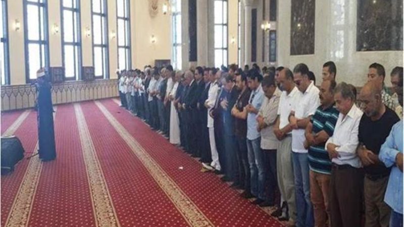 بوابة الجمهورية