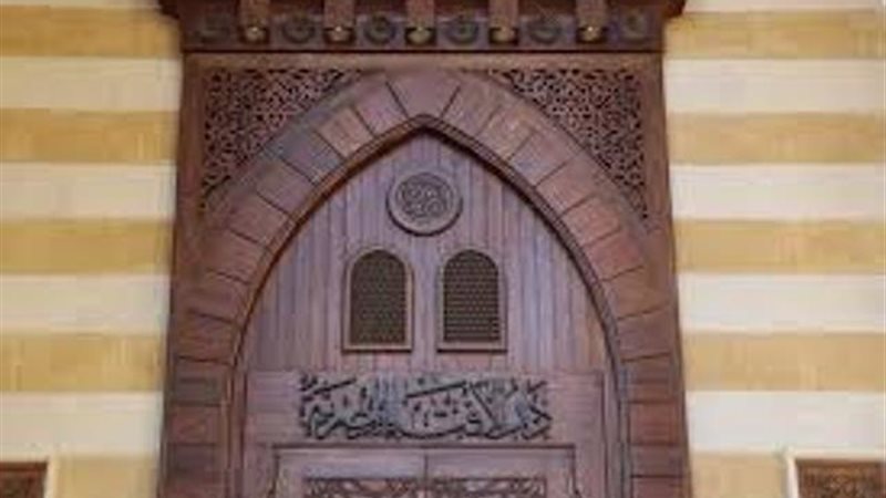 بوابة الجمهورية