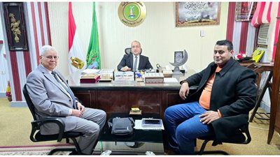 التعليم تبحث التوسع بتخصصات مدرسة العربي للتكنولوجيا التطبيقية