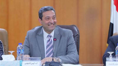 محافظ دمياط يهنئ الرئيس السيسي بذكرى انتصارات العاشر من رمضان