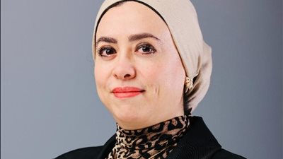 نجلاء الجمال: كتاب الدراما مفلسون ويصرون على الترويج لمسلسلاتهم بالألفاظ والملابس الفاضحة