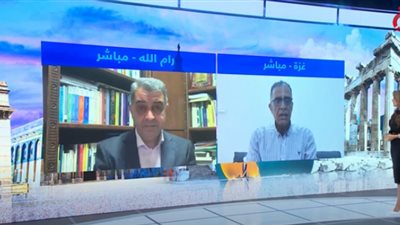 محلل سياسي: ترامب متماهِ تمامًا مع حكومة نتنياهو لكنه يتحرك وفق مصالح أمريكا