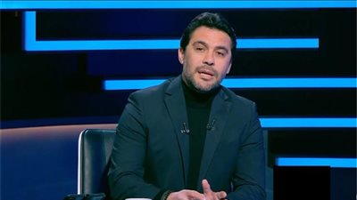 أحمد حسن : الأهلي لن ينسحب من القمة ويدرس مخاطبة الفيفا