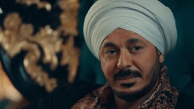 مصطفى شعبان يحصد من جمهوره شهادة ميلاده فى عالم الدراما الصعيدية