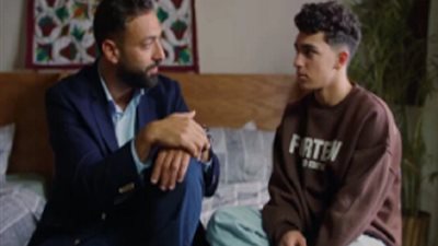 نصائح ميدو لشريف للنجاح في الاحتراف بـ 