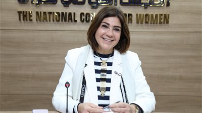 لجنة الإعلام بقومي المرأة تناقش مستجدات أعمال مرصد الأعمال الرمضانية