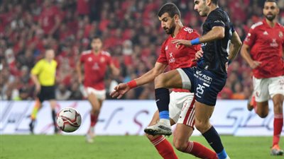 في شهر رمضان.. الأهلي يتفوق علي الزمالك في مواجهات القمة