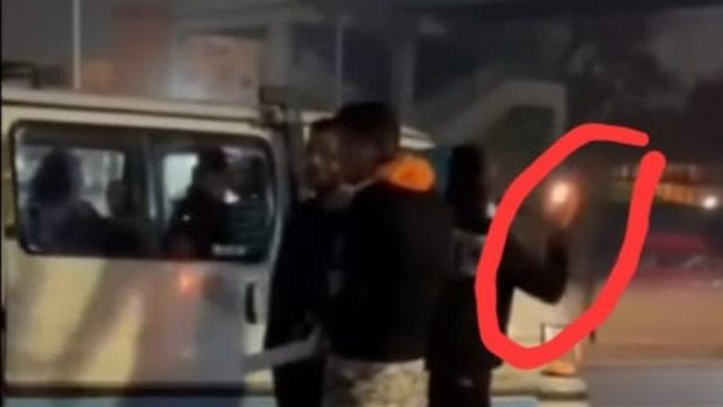 بوابة الجمهورية