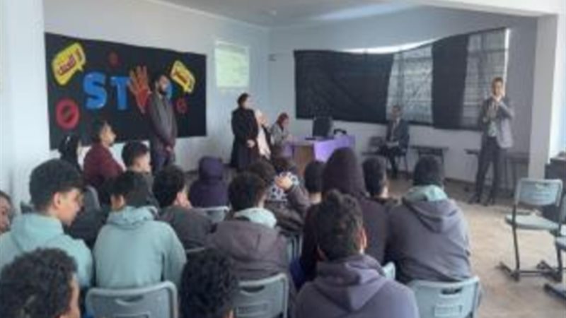 بوابة الجمهورية