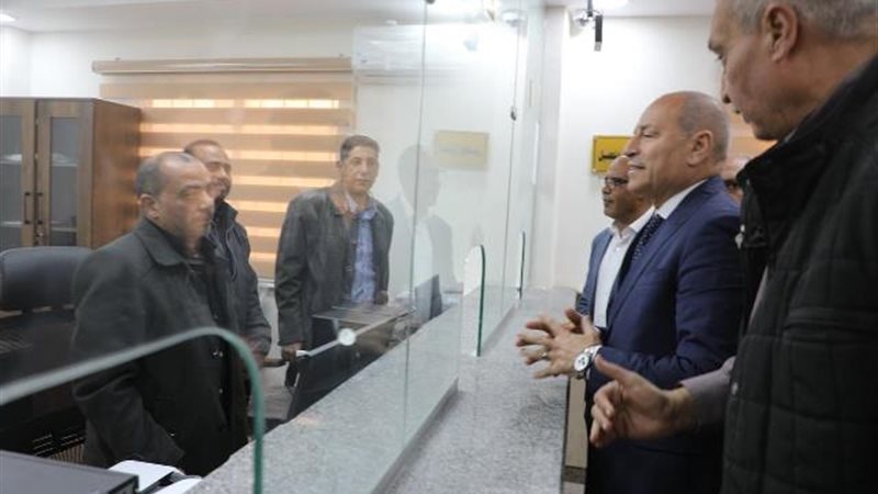بوابة الجمهورية
