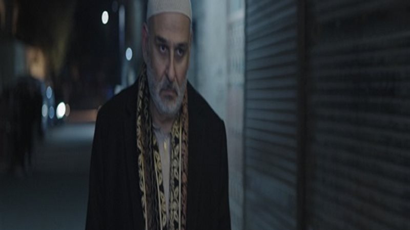 جمال سليمان