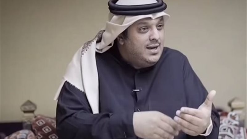 المعلق عامر عبد الله