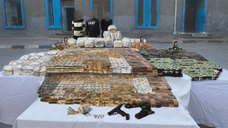 بوابة الجمهورية