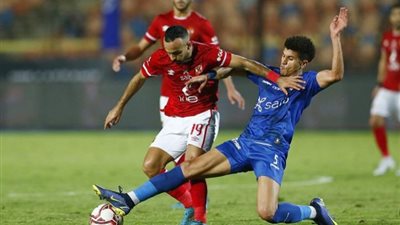 ماذا تقول لائحة مسابقة الدورى حال انسحاب الأهلى امام الزمالك