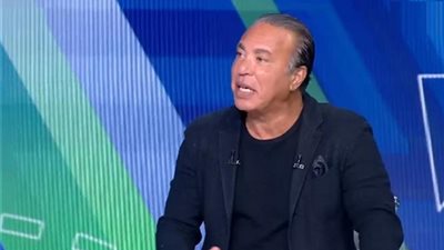 أيمن يونس: أزمة القمة نقطة سوداء ويجب معاقبة الأهلي واتحاد الكرة