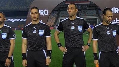 الزمالك:كنا نُفضِل القمة بحكام أجانب..ولم نعترض على الطاقم المصري