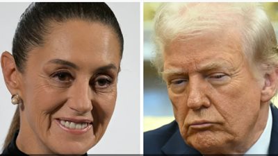 المكسيك تقرّ تعديلا دستوريا لمكافحة التدخلات الأجنبية