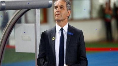 الأهلي يقرر الغاء معسكر مباراة القمة