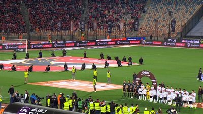 ماركا الإسبانية تعلق على قرار الأهلى بعدم خوض مواجهة الزمالك أمس