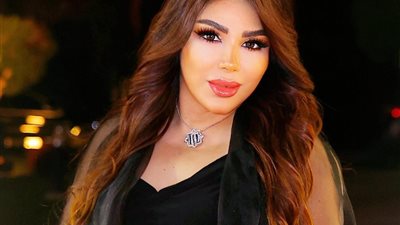 غادة إبراهيم تنتهى من تصوير 