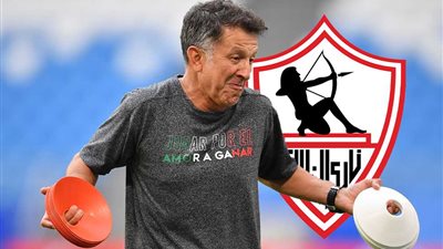 إقالة مدرب الزمالك السابق من الدورى المكسيكى
