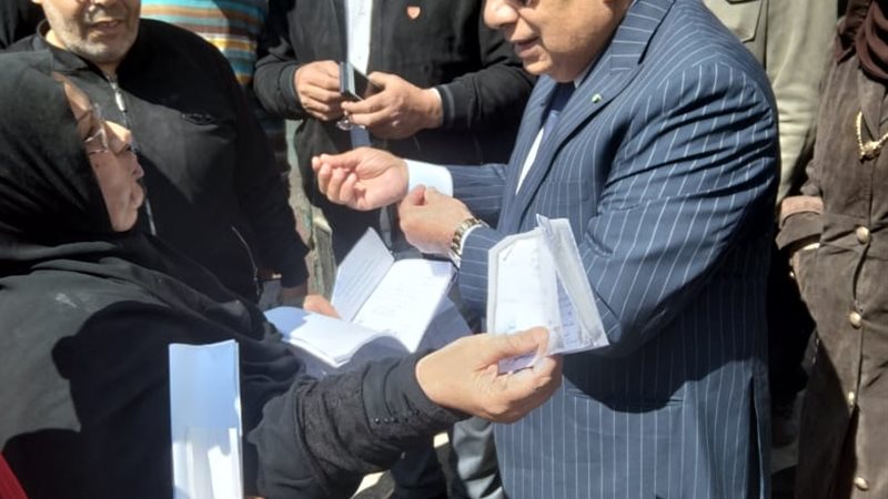 بوابة الجمهورية