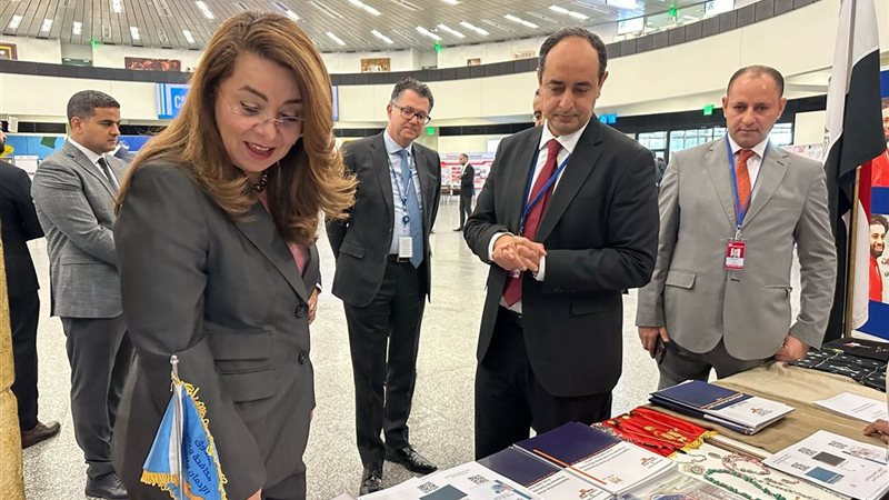 بوابة الجمهورية