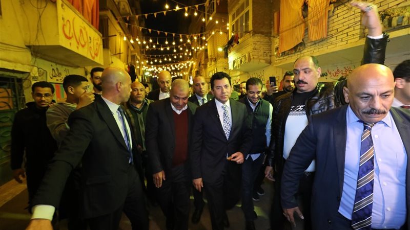 بوابة الجمهورية