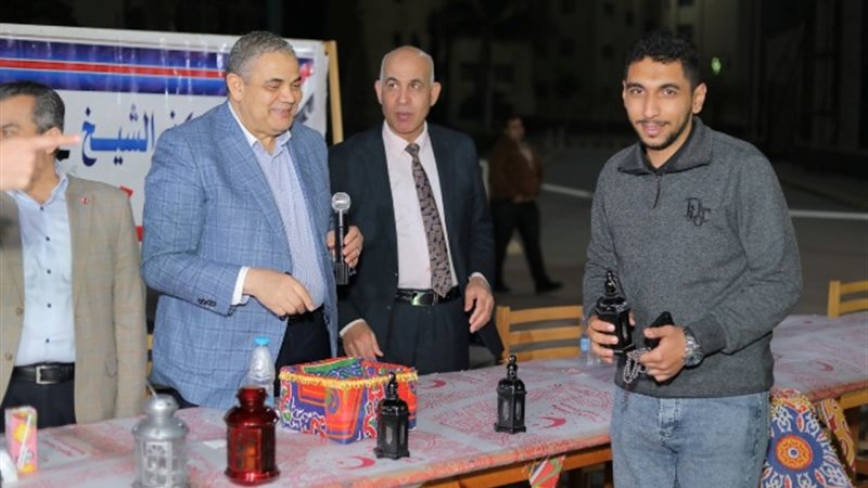 بوابة الجمهورية