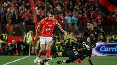 الأهلي: إعادة مباراة القمة بحكام أجانب شرط استكمال الدوري