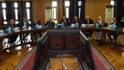 طب القصر العينى: رفع حالة الاستعداد القصوى في رمضان والعيد