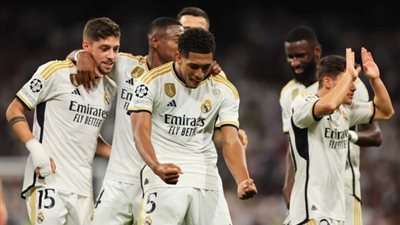ريال مدريد يتخطي اتلتيكو مدريد بركلات الترجيح ويتأهل لربع النهائي