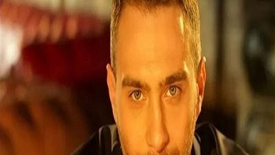 حسام حبيب: مرضتش أرفع قضية على شيرين رغم إساءتها وتحريضها عليّ