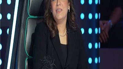 رامز جلال: رحمة أحمد ضحية 